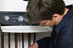 boiler repair Edmondstown