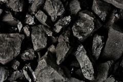 Edmondstown coal boiler costs