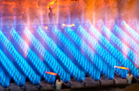 Edmondstown gas fired boilers